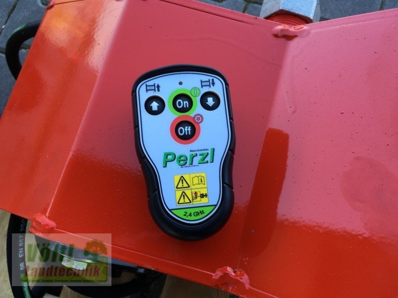 Seilwinde des Typs Perzl Funkwinde FW1700 zur Nachrüstung auf Rückezange/Holzzange, Neumaschine in Hutthurm bei Passau (Bild 2)