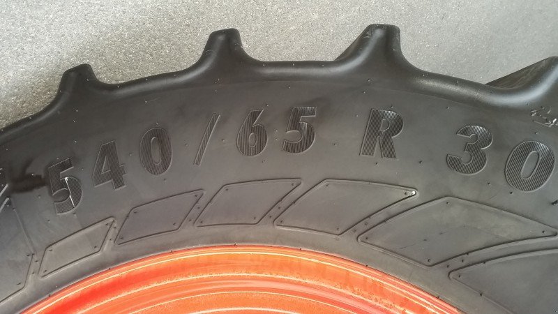 Traktor des Typs Fendt Suche Fendt der Serie 200 bis 211, Gebrauchtmaschine in Reuth (Bild 25)