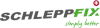 Schleppfix